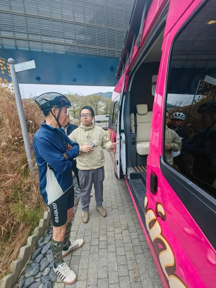 寻风集助力“山海共生季”系列活动，与户外爱好者共赴山海之约 图片 3