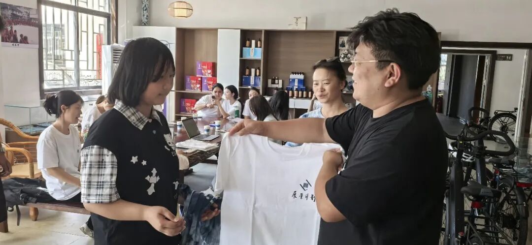 活动现场照片 3