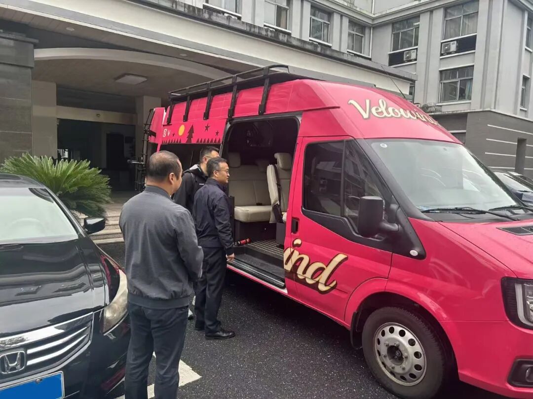借势千岛湖骑行文旅热 寻风集与淳安县达成深度战略合作并计划成立合资子公司 图片 1