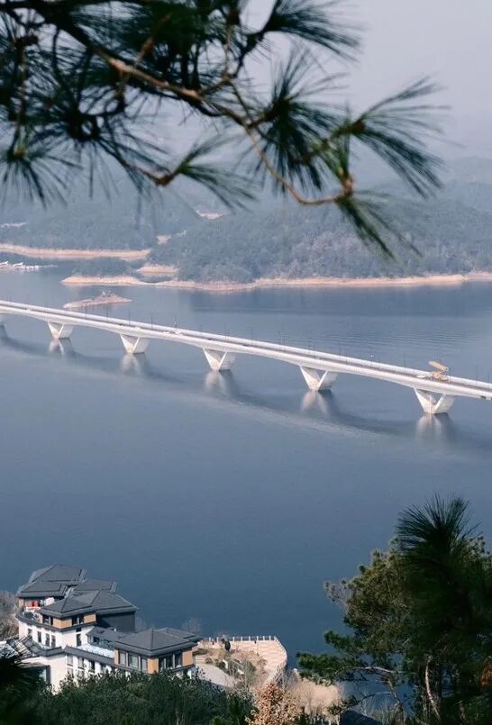 寻风集完成千岛湖深度勘线--匠心打造极致环湖骑行体验 图片 2