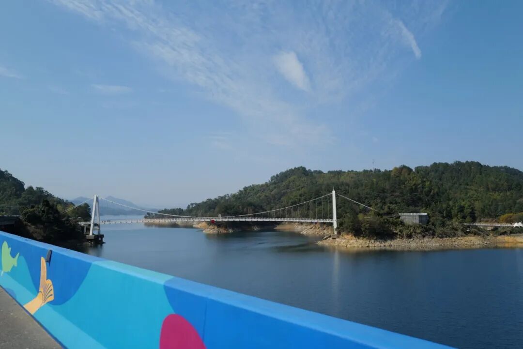寻风集完成千岛湖深度勘线--匠心打造极致环湖骑行体验 图片 3